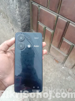 Xiaomi Redmi Note 13
